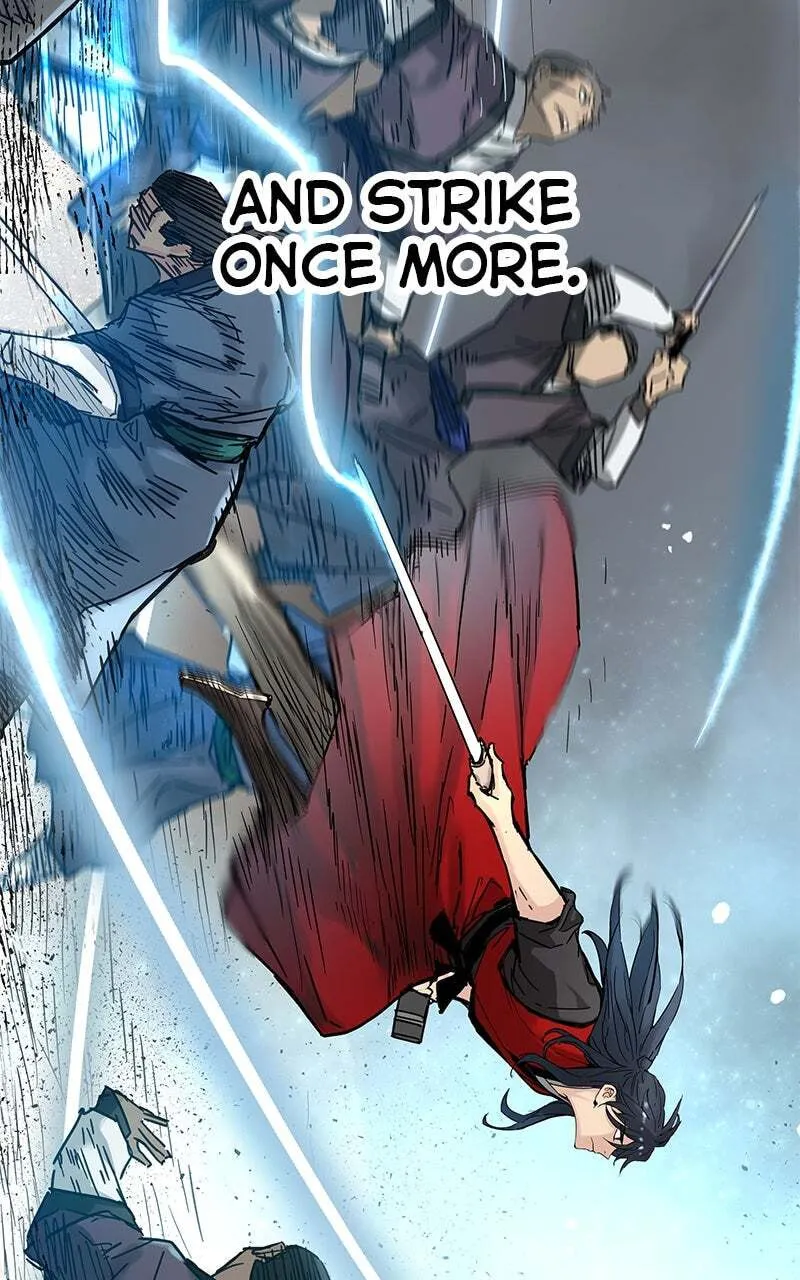 Sihanbu Cheonjaega Saranamneun Beop Chapter 22 page 51 - 