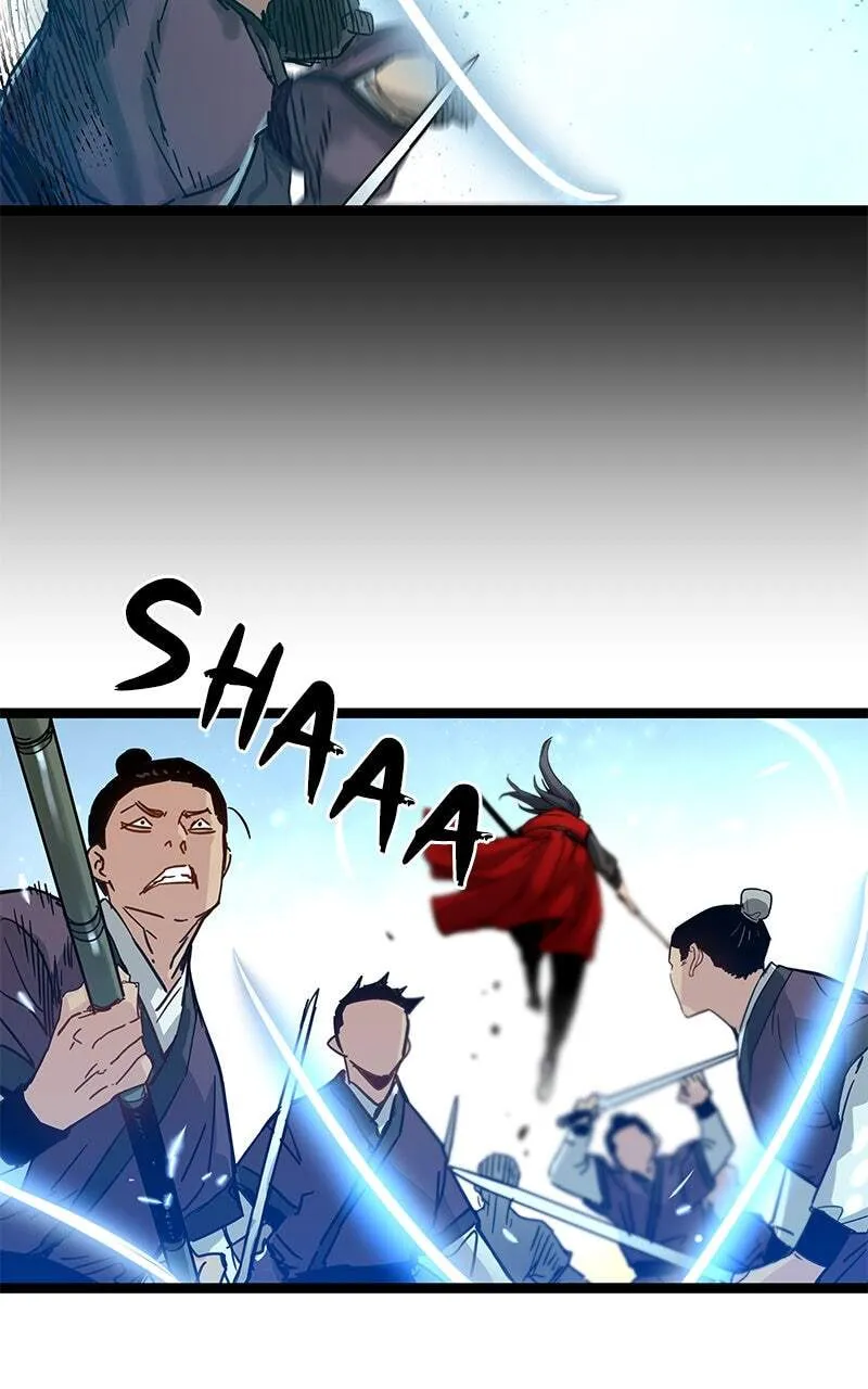 Sihanbu Cheonjaega Saranamneun Beop Chapter 22 page 52 - 