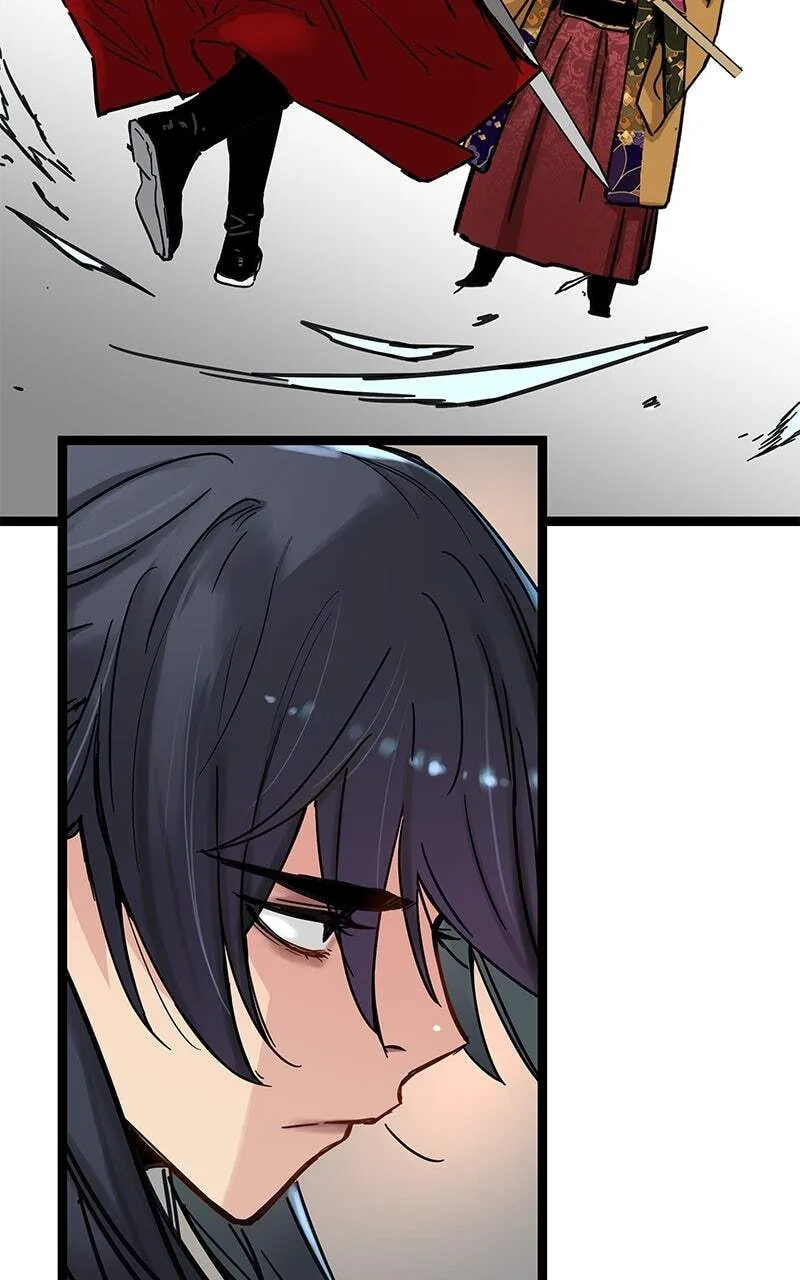 Sihanbu Cheonjaega Saranamneun Beop Chapter 22 page 54 - 