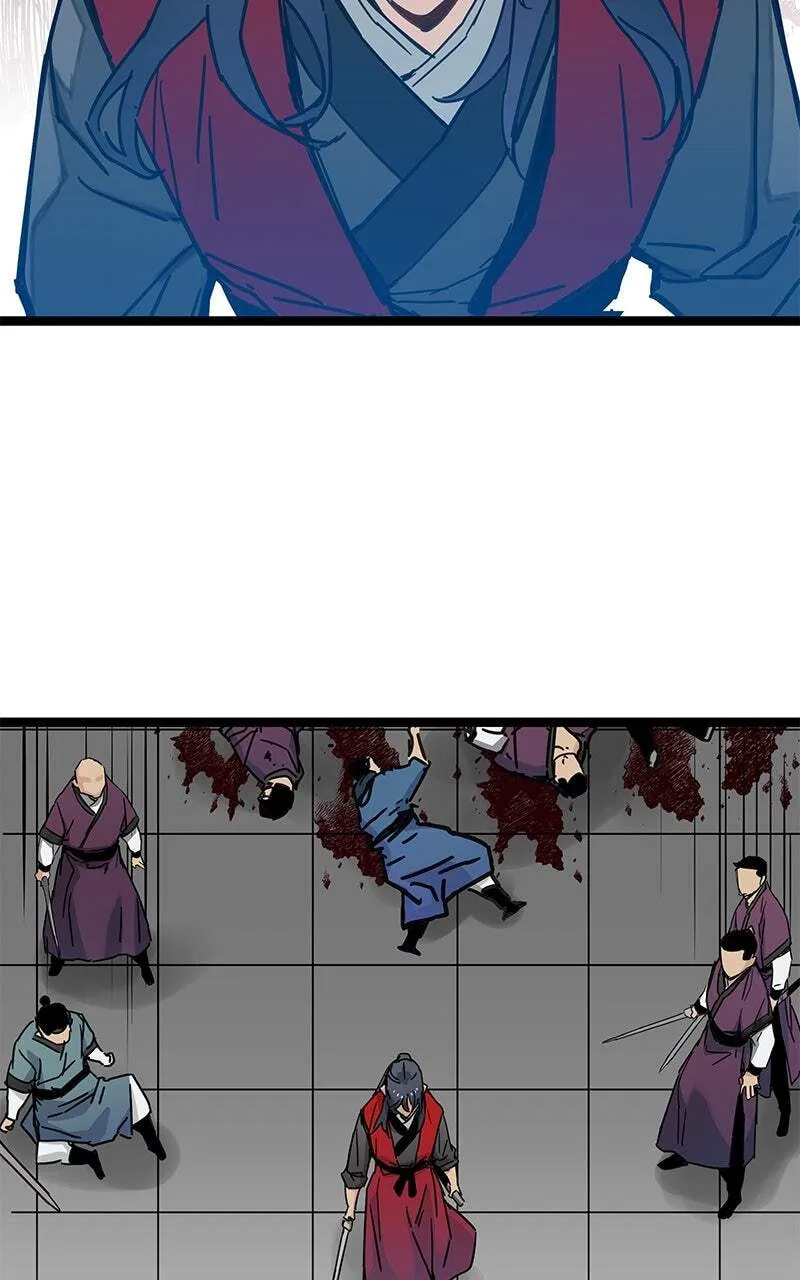 Sihanbu Cheonjaega Saranamneun Beop Chapter 22 page 57 - 