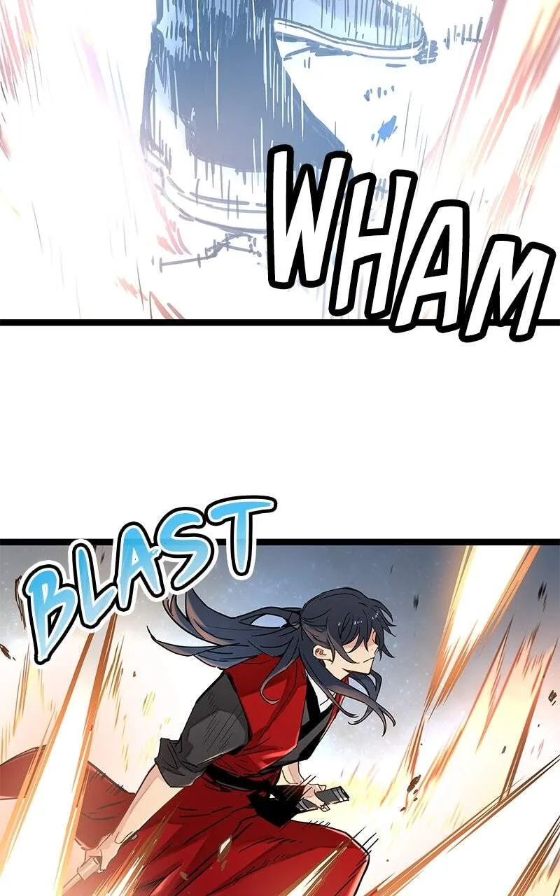 Sihanbu Cheonjaega Saranamneun Beop Chapter 22 page 63 - 
