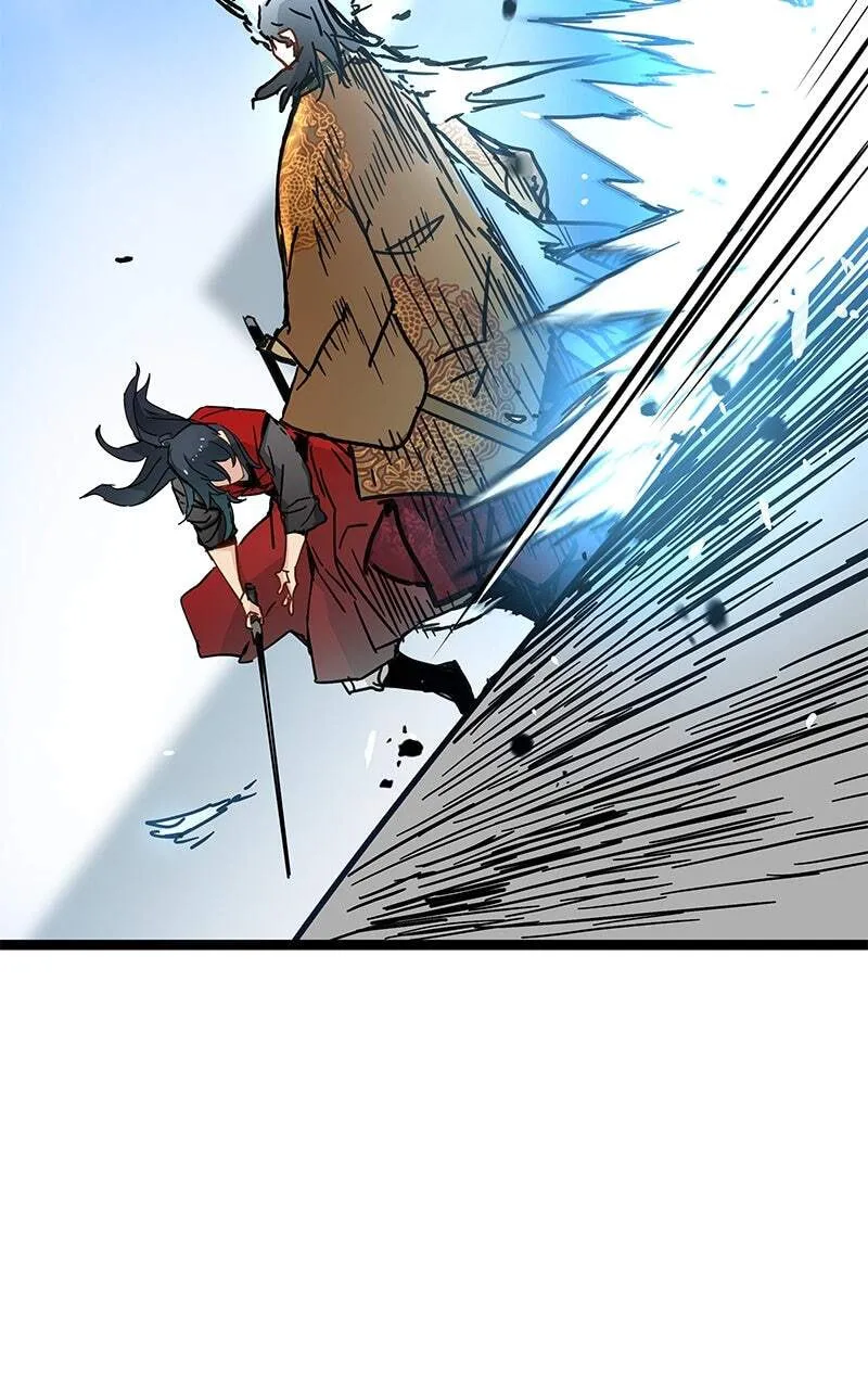 Sihanbu Cheonjaega Saranamneun Beop Chapter 22 page 71 - 