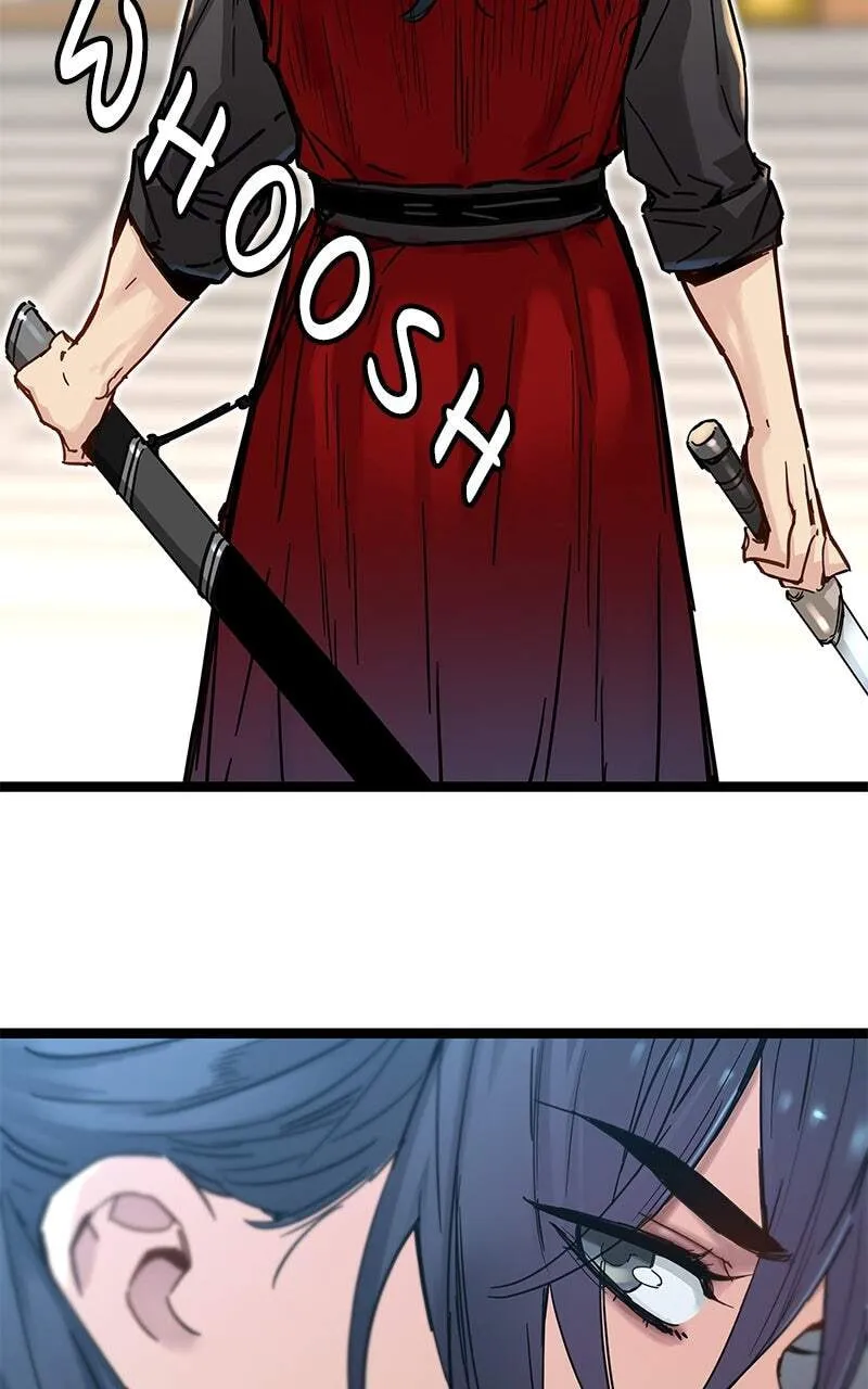 Sihanbu Cheonjaega Saranamneun Beop Chapter 22 page 77 - 
