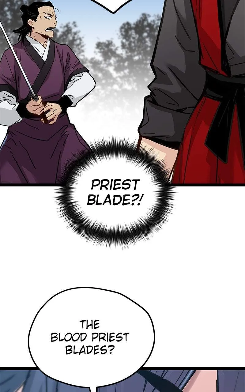 Sihanbu Cheonjaega Saranamneun Beop Chapter 22 page 80 - 