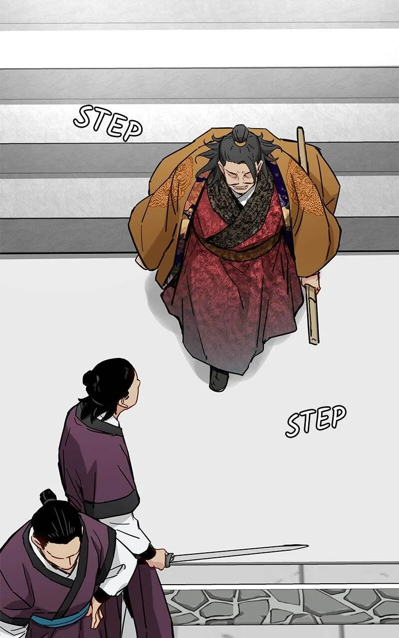 Sihanbu Cheonjaega Saranamneun Beop Chapter 22 page 9 - 