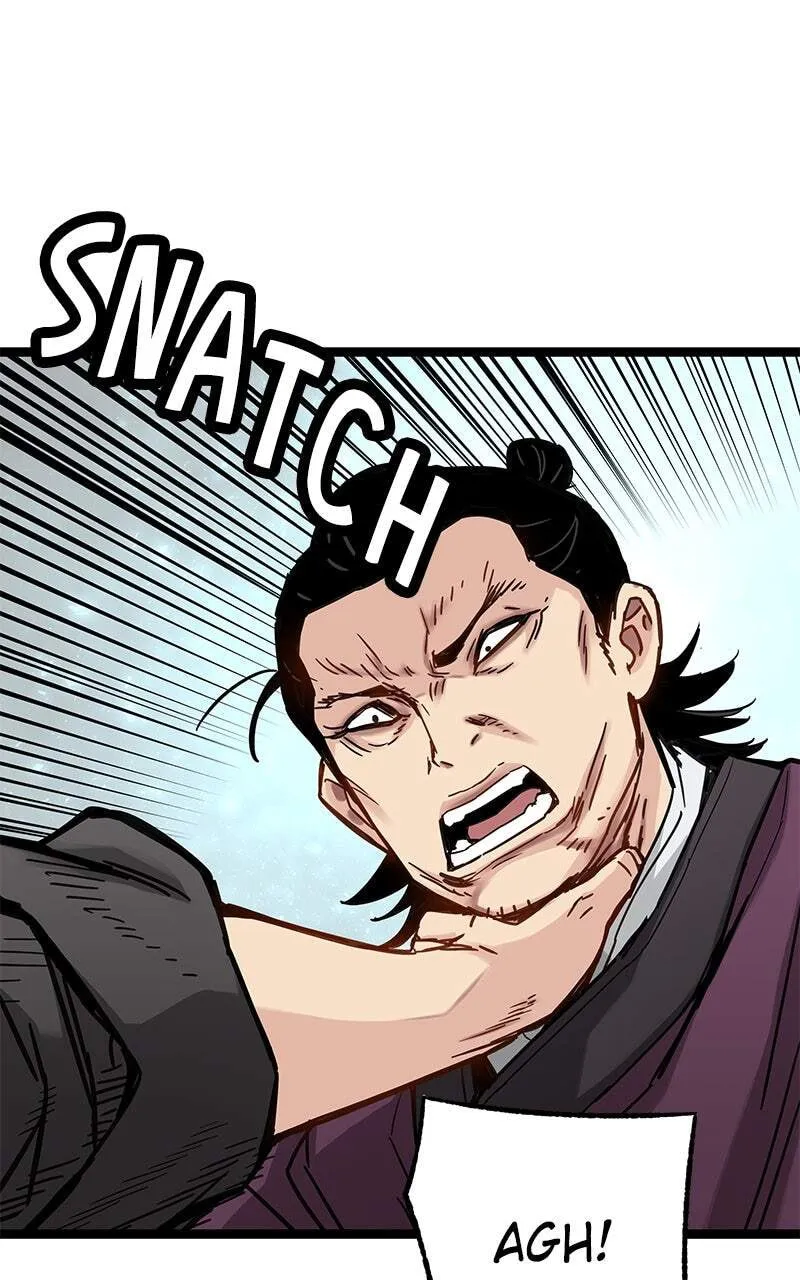 Sihanbu Cheonjaega Saranamneun Beop Chapter 22 page 83 - 