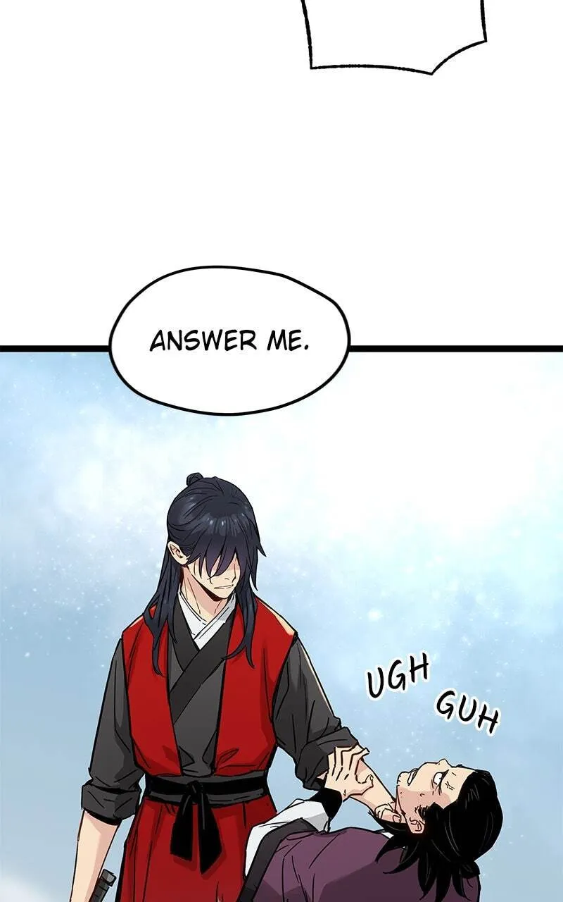 Sihanbu Cheonjaega Saranamneun Beop Chapter 22 page 84 - 