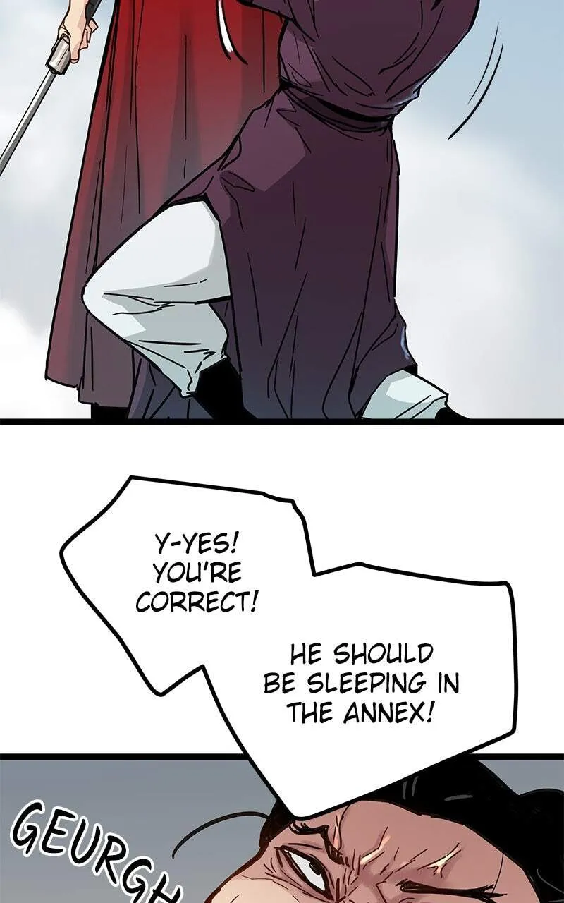 Sihanbu Cheonjaega Saranamneun Beop Chapter 22 page 85 - 