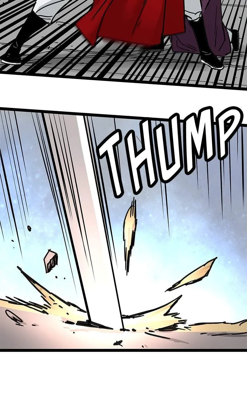 Sihanbu Cheonjaega Saranamneun Beop Chapter 22 page 91 - 