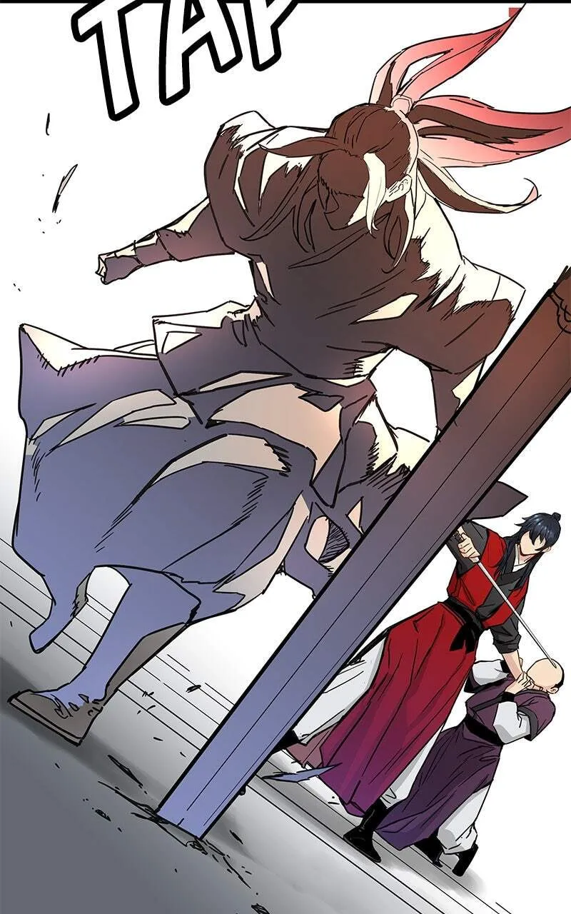 Sihanbu Cheonjaega Saranamneun Beop Chapter 22 page 94 - 