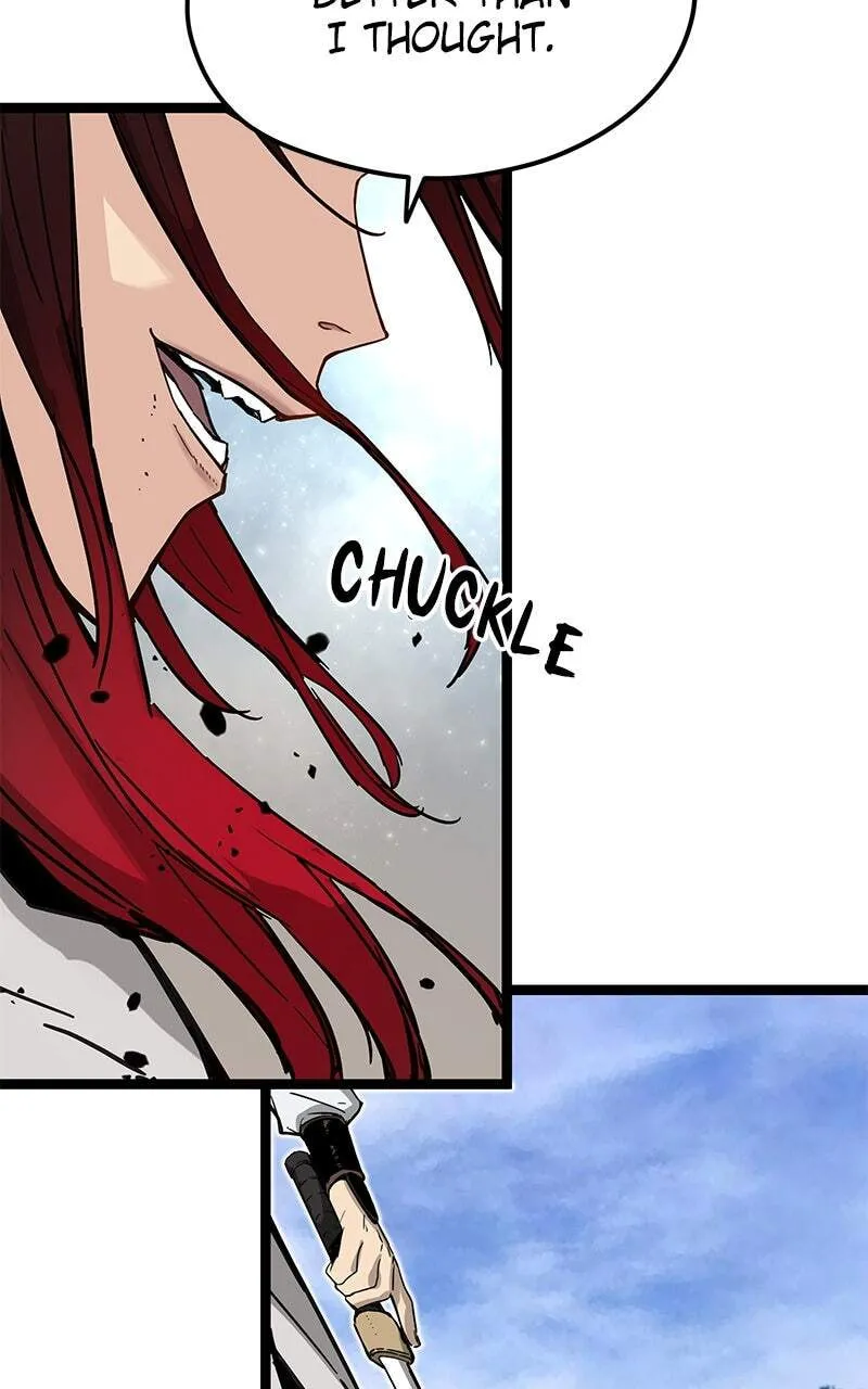 Sihanbu Cheonjaega Saranamneun Beop Chapter 22 page 97 - 