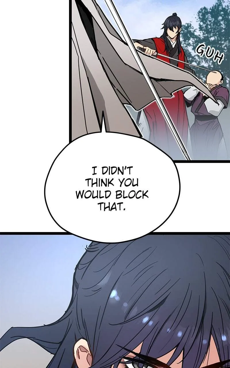 Sihanbu Cheonjaega Saranamneun Beop Chapter 22 page 98 - 