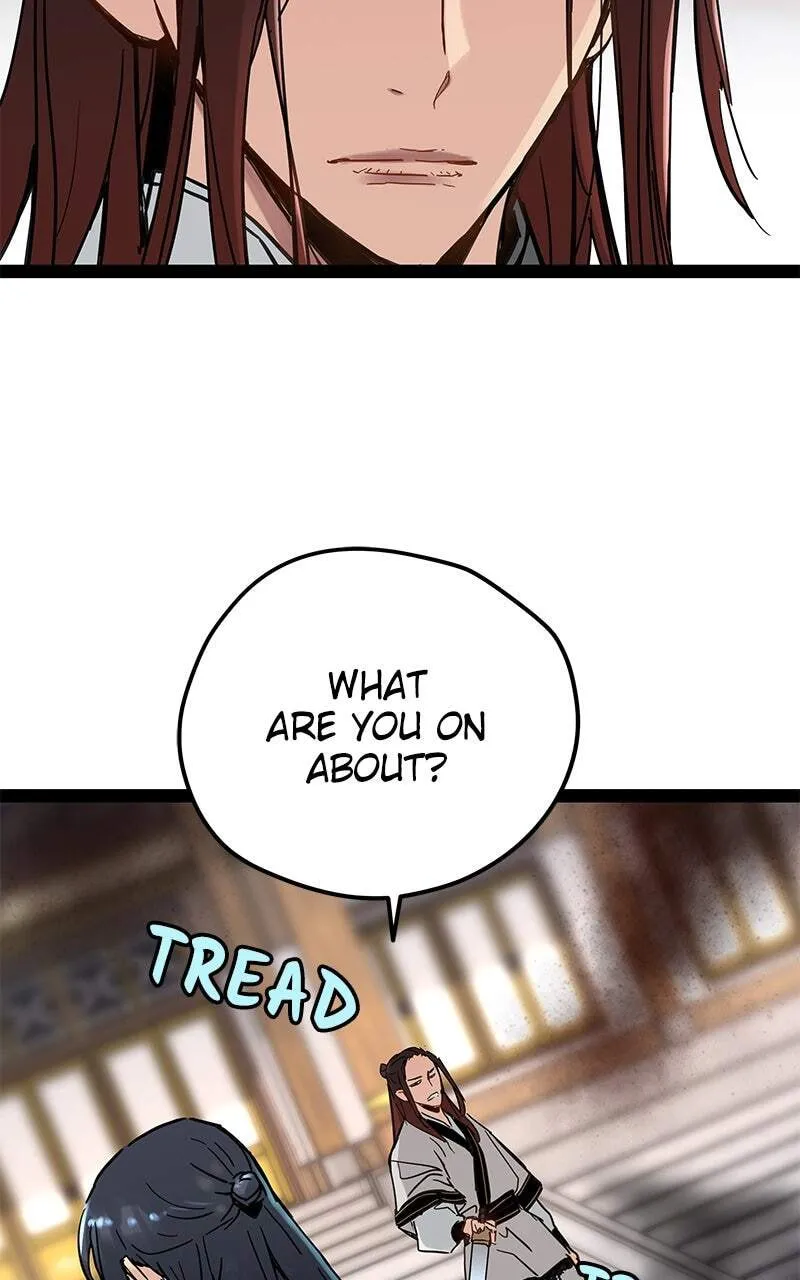Sihanbu Cheonjaega Saranamneun Beop Chapter 23 page 12 - 