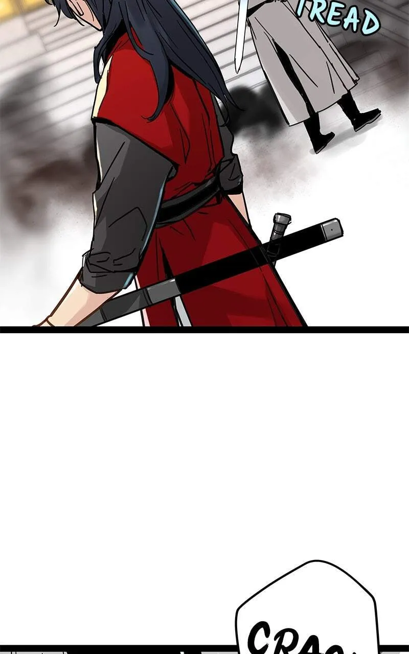 Sihanbu Cheonjaega Saranamneun Beop Chapter 23 page 13 - 