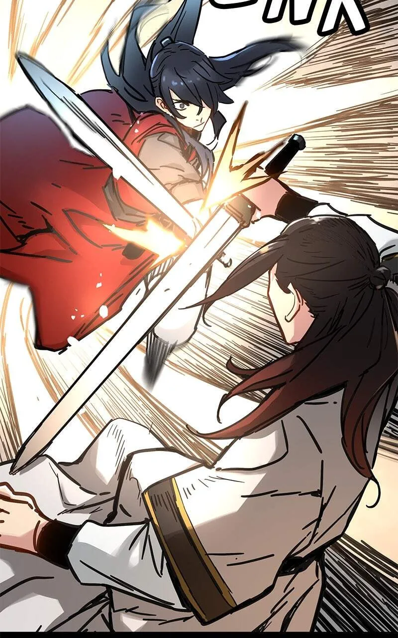 Sihanbu Cheonjaega Saranamneun Beop Chapter 23 page 17 - 