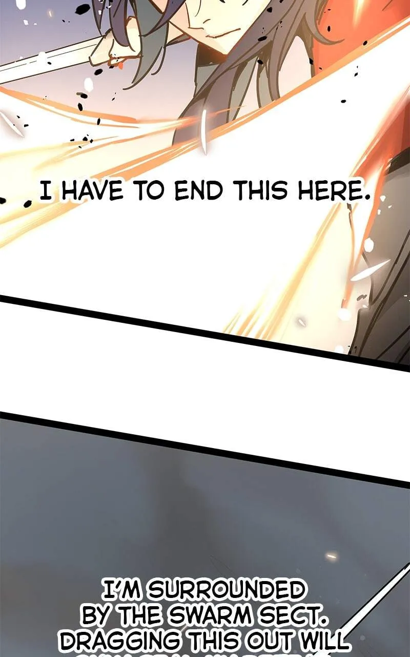 Sihanbu Cheonjaega Saranamneun Beop Chapter 23 page 19 - 