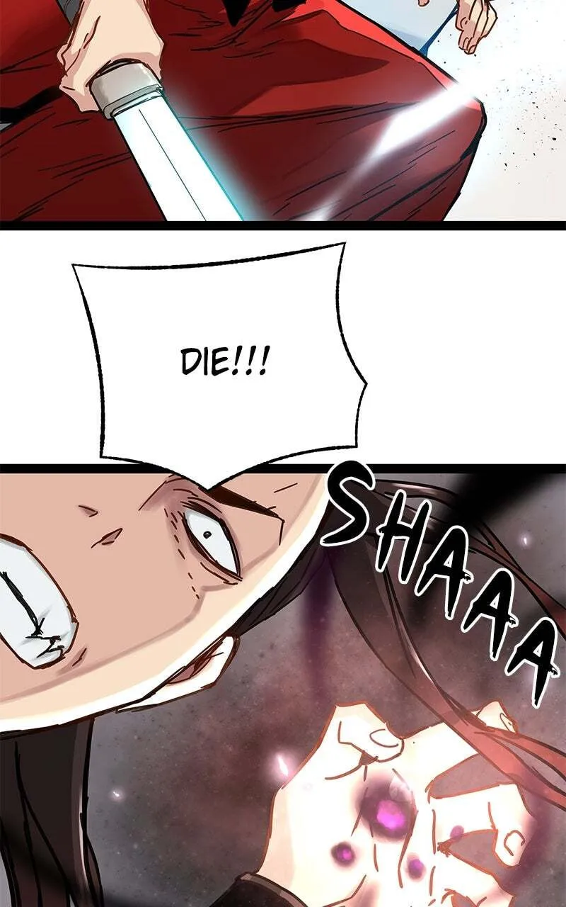 Sihanbu Cheonjaega Saranamneun Beop Chapter 23 page 21 - 