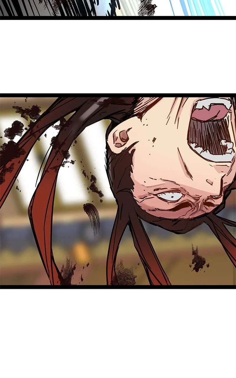 Sihanbu Cheonjaega Saranamneun Beop Chapter 23 page 32 - 