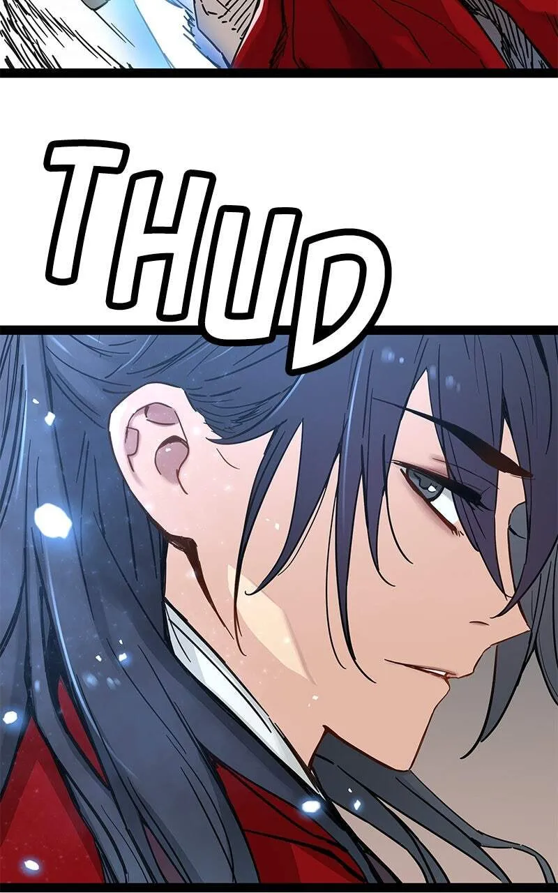Sihanbu Cheonjaega Saranamneun Beop Chapter 23 page 34 - 