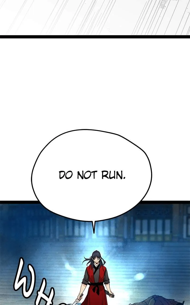 Sihanbu Cheonjaega Saranamneun Beop Chapter 23 page 36 - 