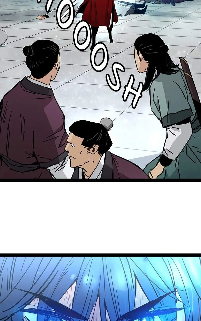Sihanbu Cheonjaega Saranamneun Beop Chapter 23 page 37 - 
