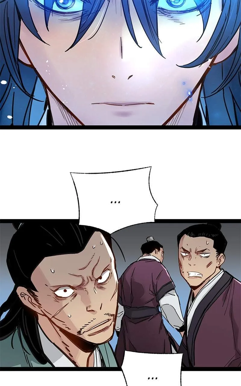 Sihanbu Cheonjaega Saranamneun Beop Chapter 23 page 38 - 