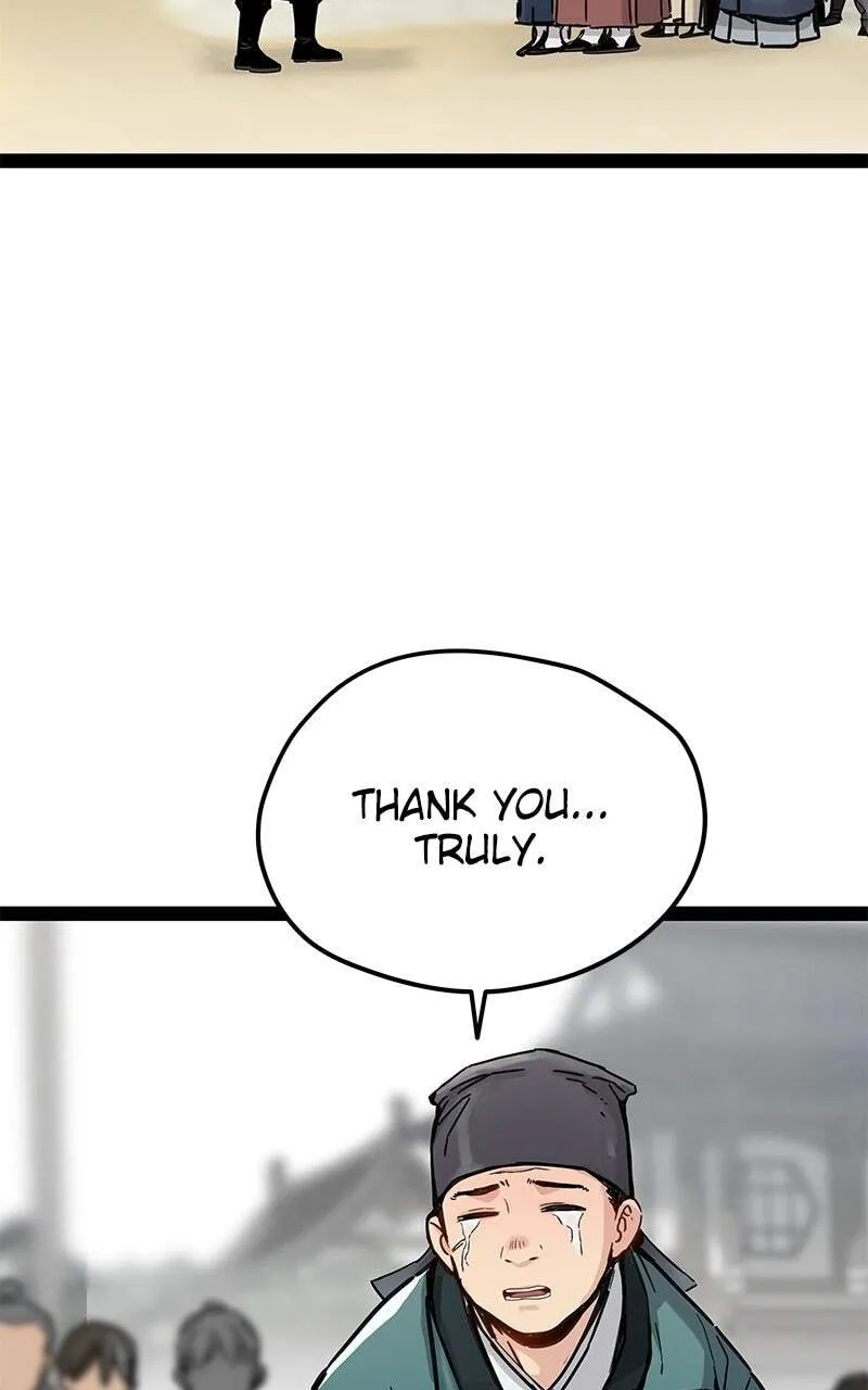 Sihanbu Cheonjaega Saranamneun Beop Chapter 23 page 41 - 