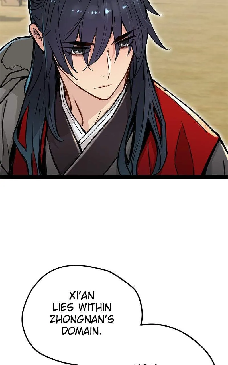 Sihanbu Cheonjaega Saranamneun Beop Chapter 23 page 43 - 