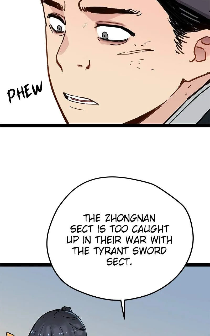Sihanbu Cheonjaega Saranamneun Beop Chapter 23 page 45 - 