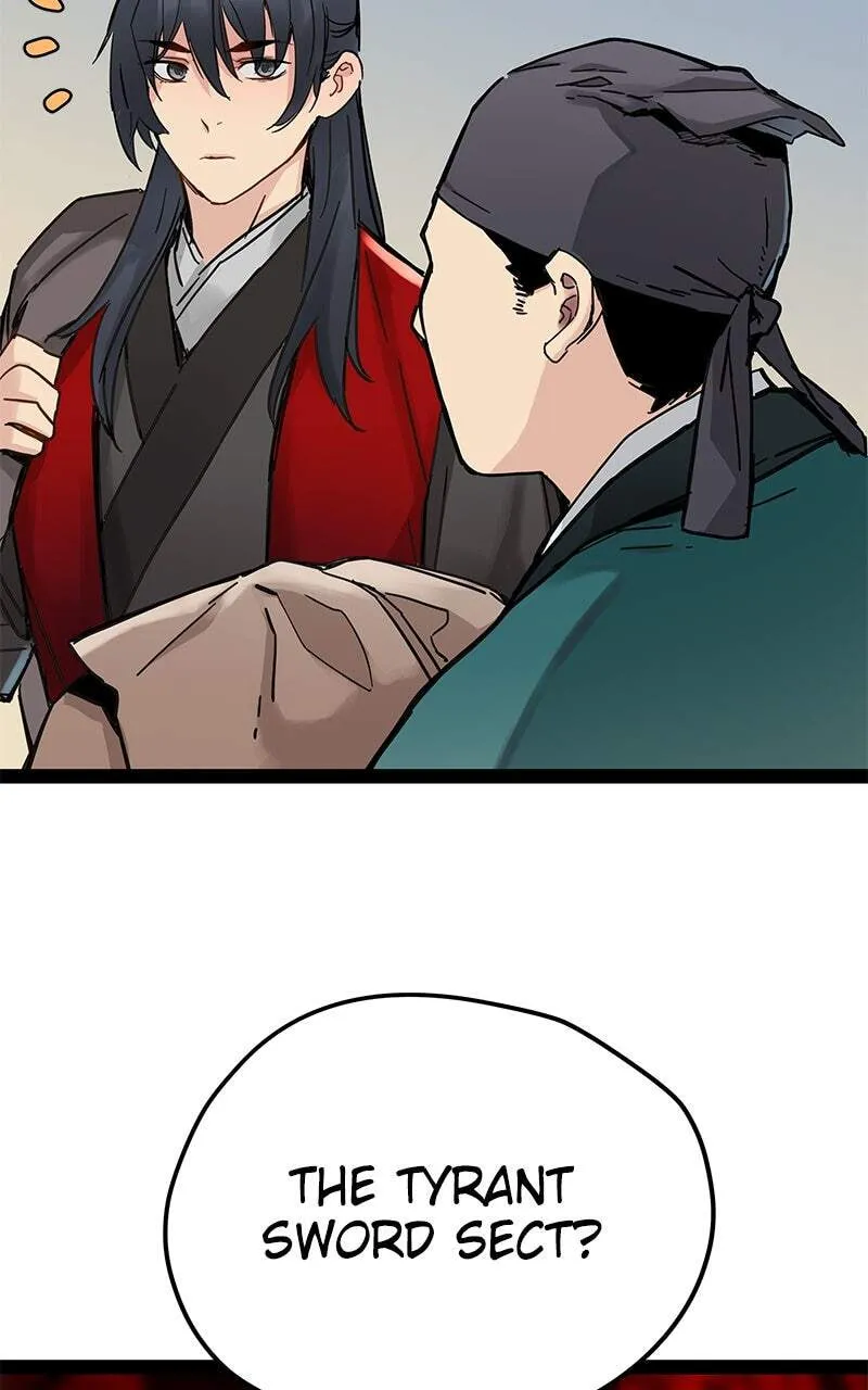 Sihanbu Cheonjaega Saranamneun Beop Chapter 23 page 46 - 