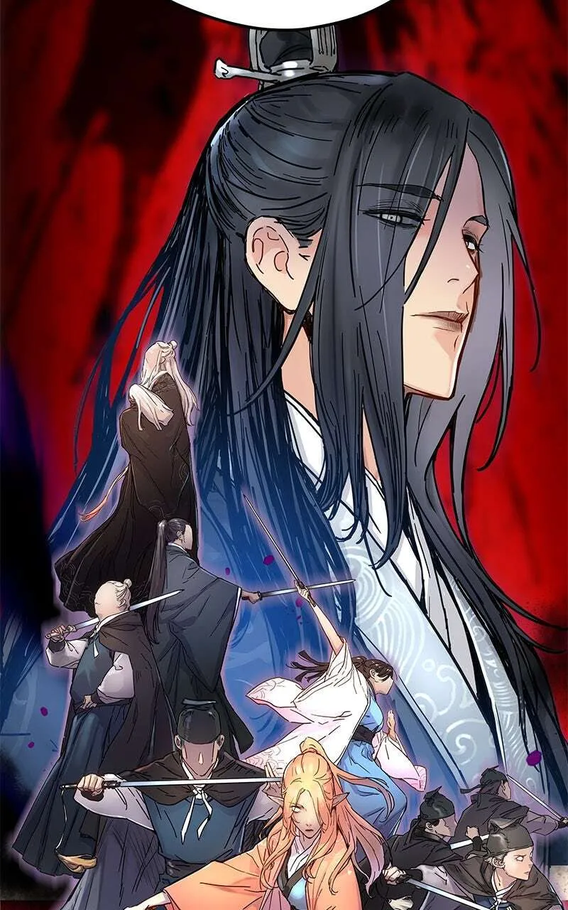 Sihanbu Cheonjaega Saranamneun Beop Chapter 23 page 47 - 