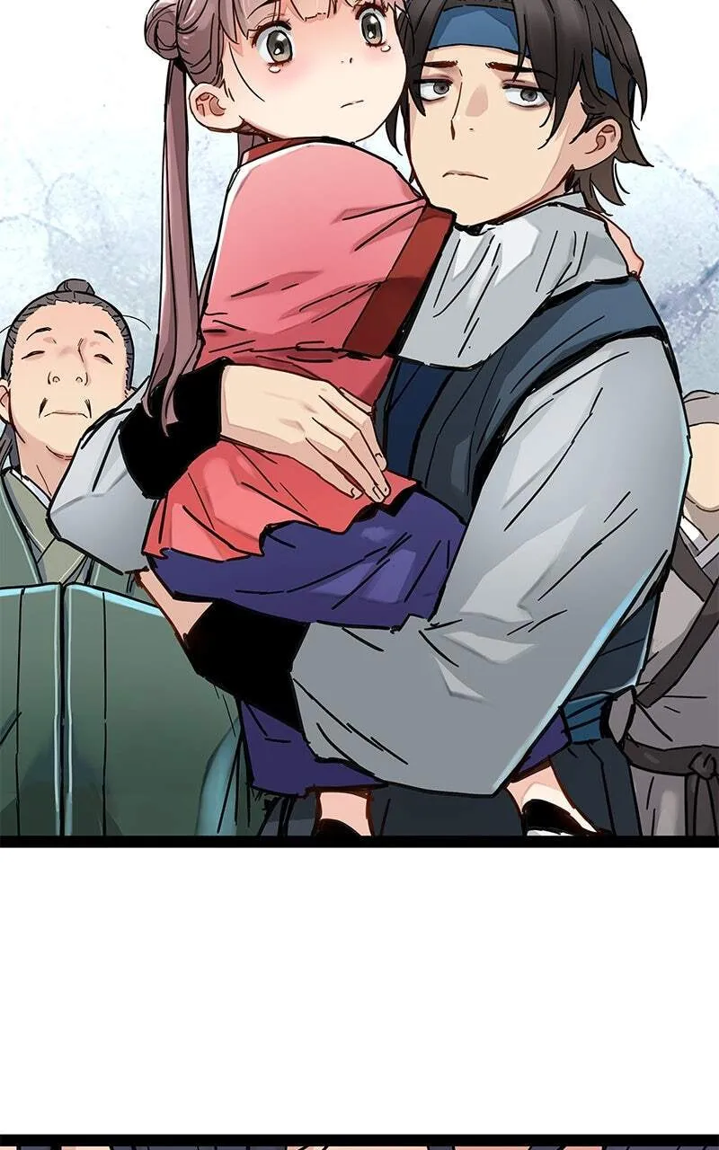 Sihanbu Cheonjaega Saranamneun Beop Chapter 23 page 54 - 