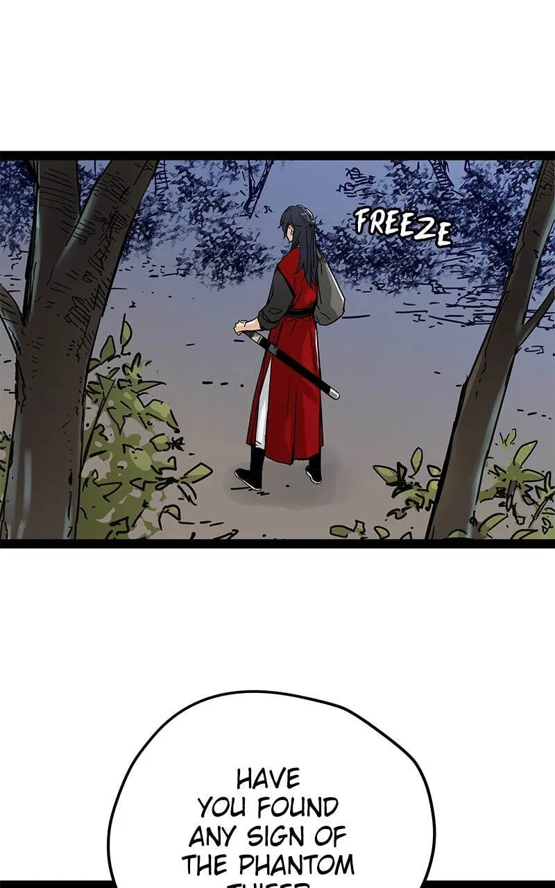 Sihanbu Cheonjaega Saranamneun Beop Chapter 23 page 59 - 