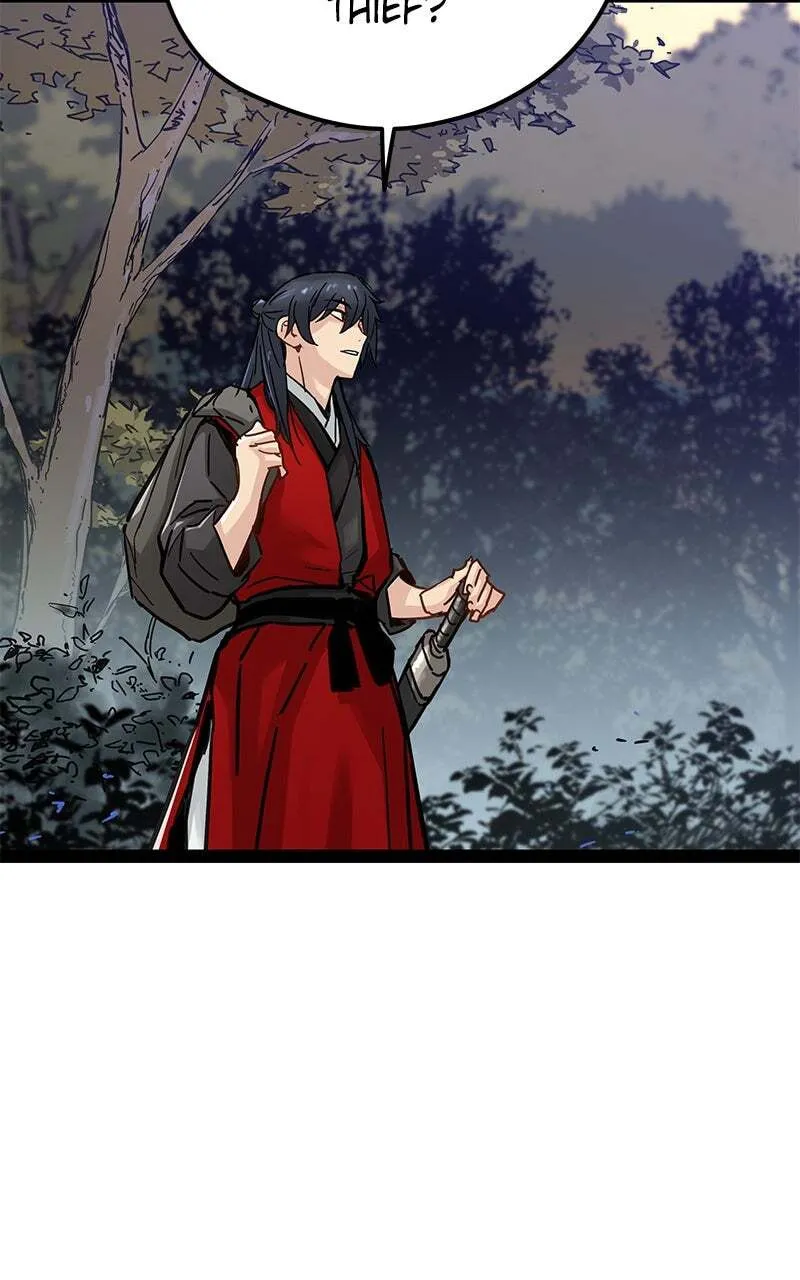 Sihanbu Cheonjaega Saranamneun Beop Chapter 23 page 60 - 