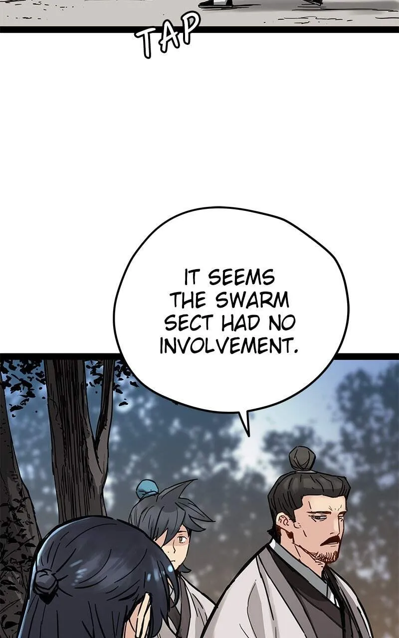 Sihanbu Cheonjaega Saranamneun Beop Chapter 23 page 64 - 