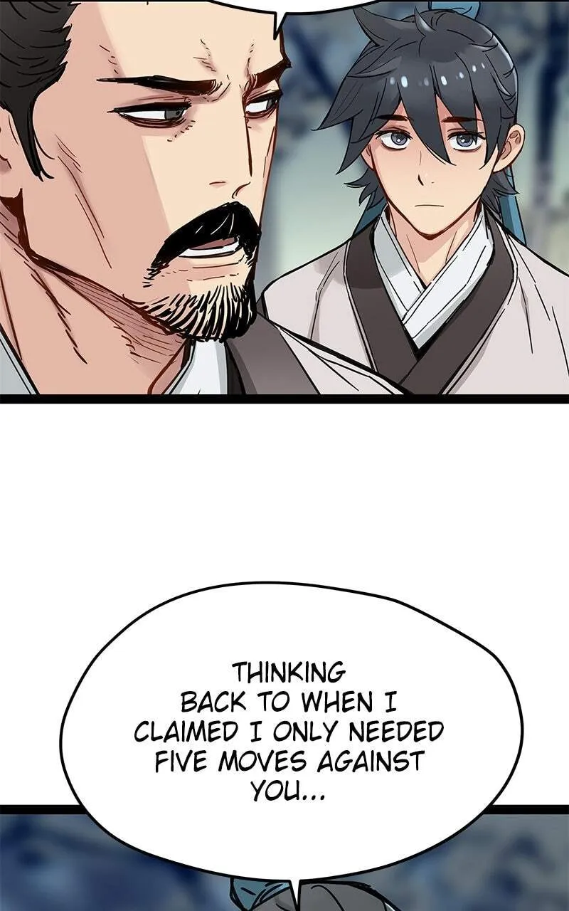 Sihanbu Cheonjaega Saranamneun Beop Chapter 23 page 70 - 