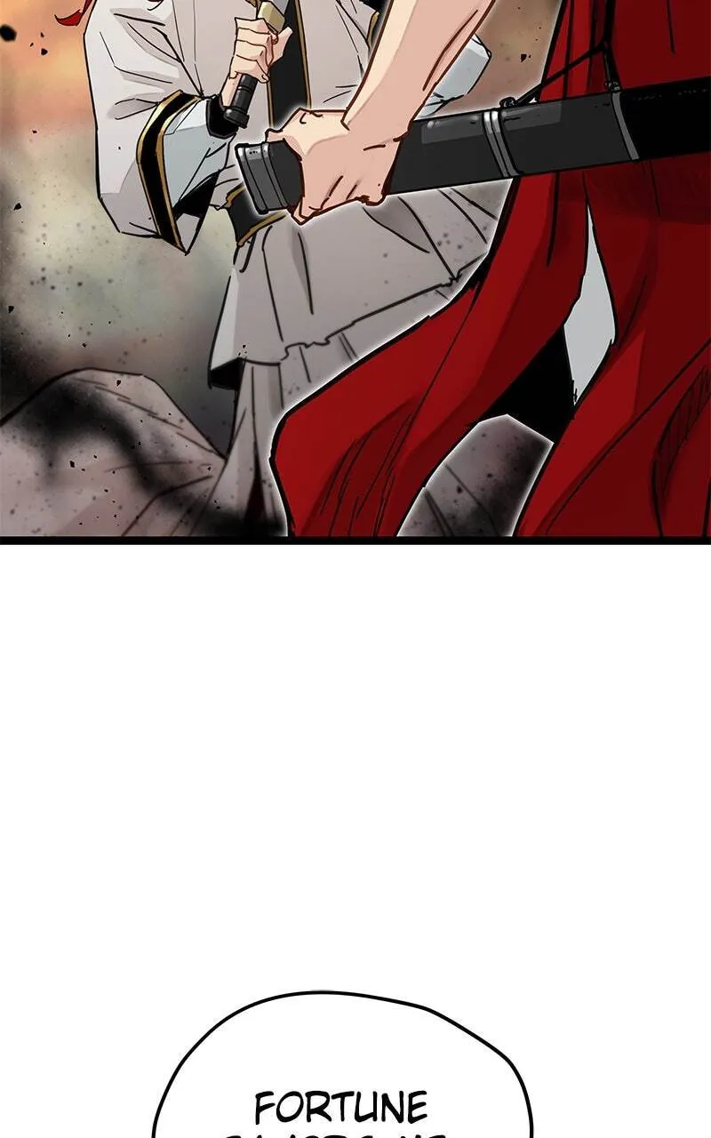 Sihanbu Cheonjaega Saranamneun Beop Chapter 23 page 8 - 