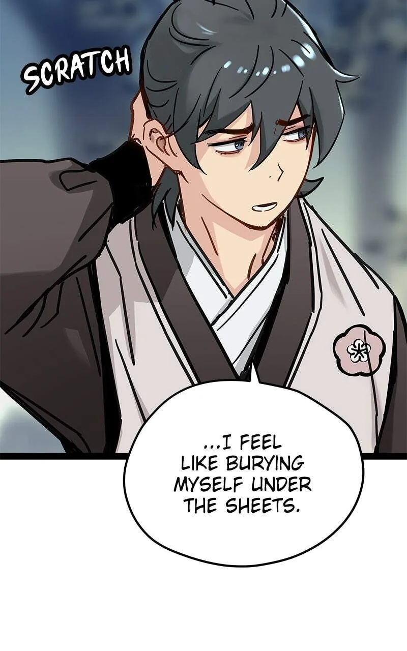 Sihanbu Cheonjaega Saranamneun Beop Chapter 23 page 71 - 