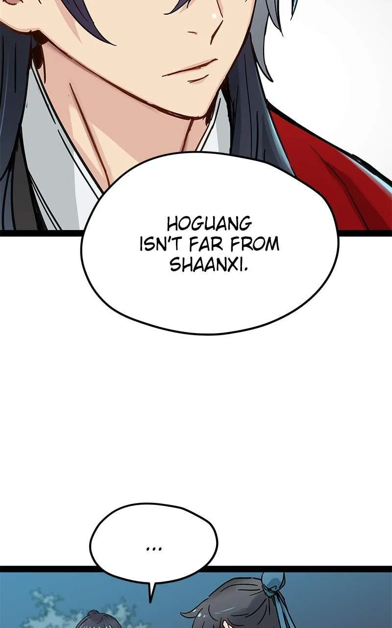 Sihanbu Cheonjaega Saranamneun Beop Chapter 23 page 75 - 