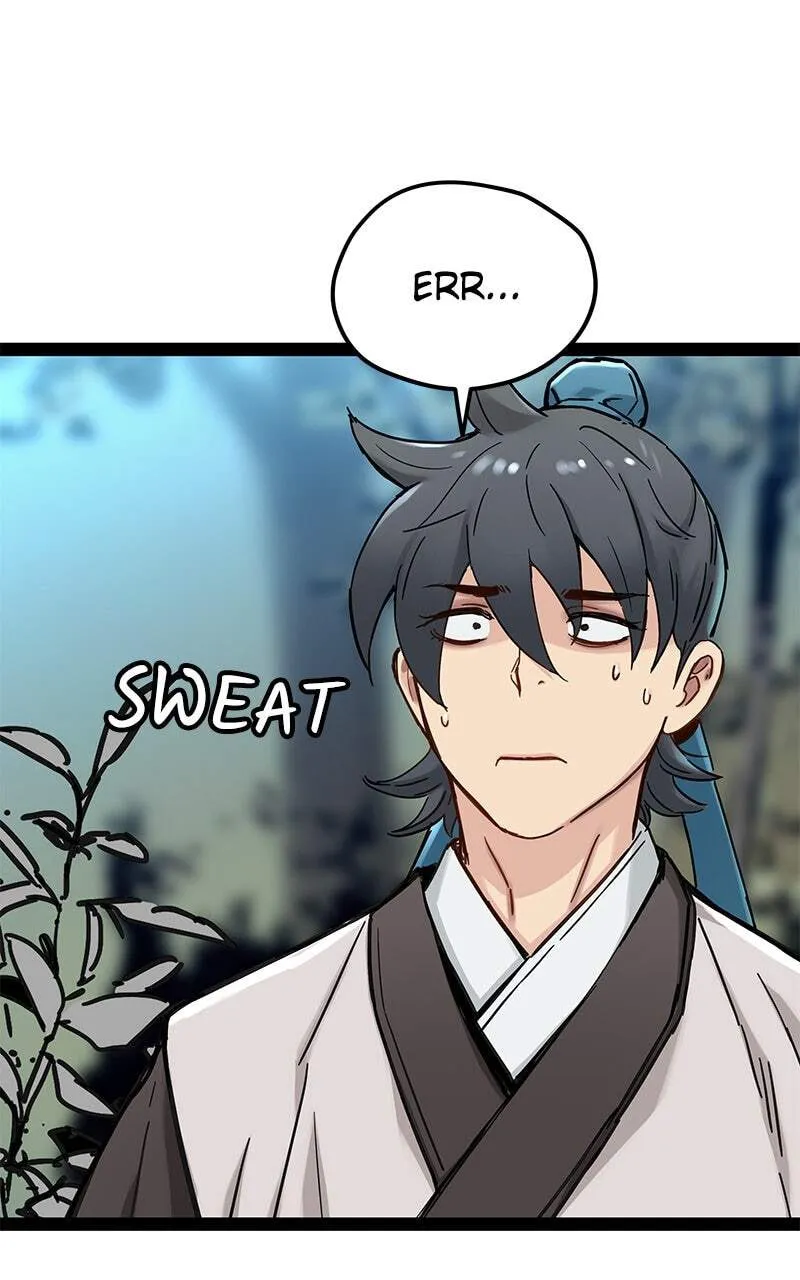Sihanbu Cheonjaega Saranamneun Beop Chapter 23 page 77 - 