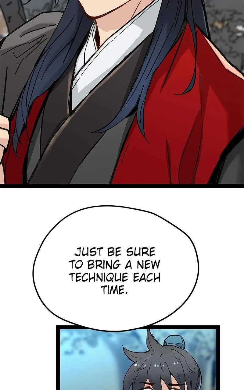 Sihanbu Cheonjaega Saranamneun Beop Chapter 23 page 79 - 