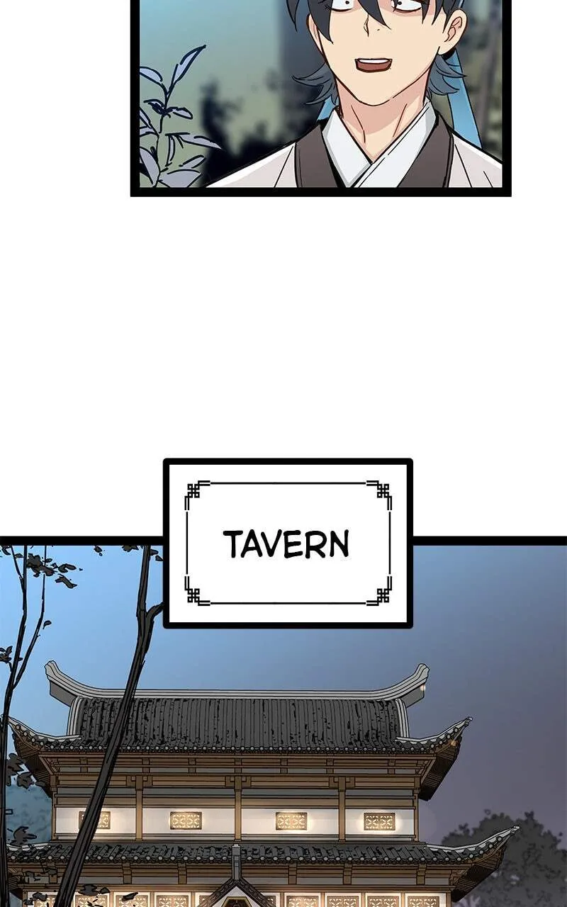 Sihanbu Cheonjaega Saranamneun Beop Chapter 23 page 80 - 