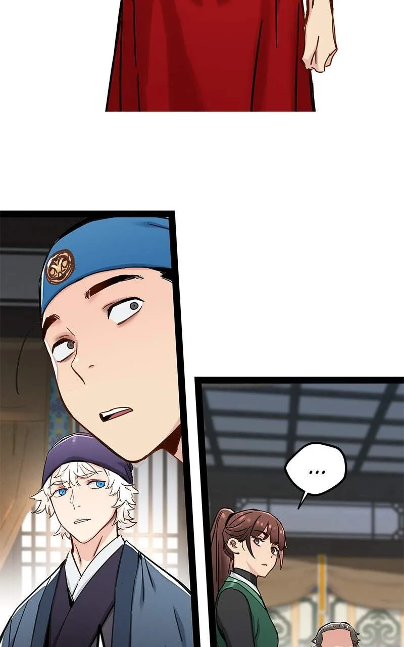 Sihanbu Cheonjaega Saranamneun Beop Chapter 23 page 82 - 