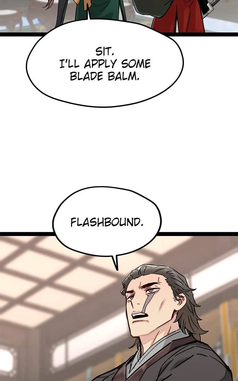 Sihanbu Cheonjaega Saranamneun Beop Chapter 23 page 84 - 