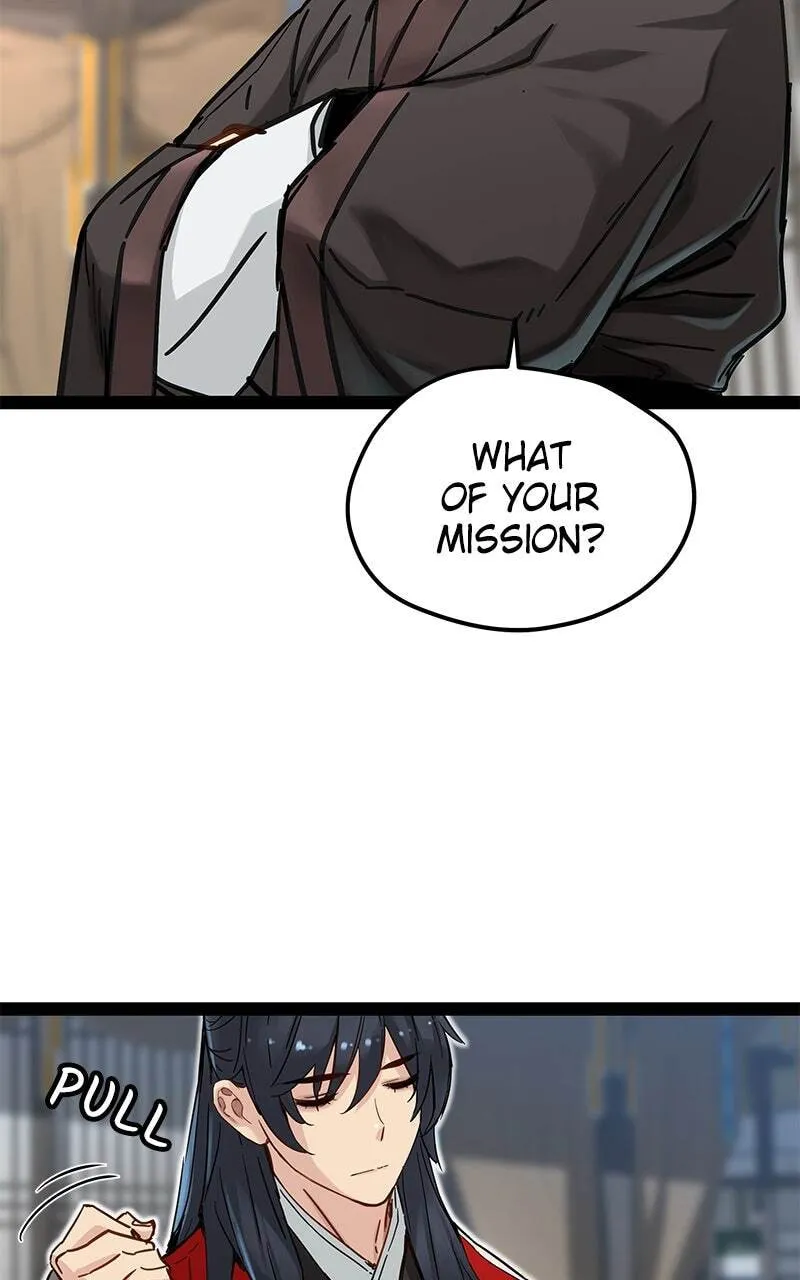 Sihanbu Cheonjaega Saranamneun Beop Chapter 23 page 85 - 