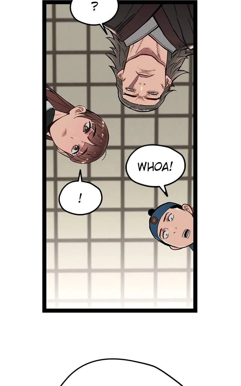 Sihanbu Cheonjaega Saranamneun Beop Chapter 23 page 87 - 
