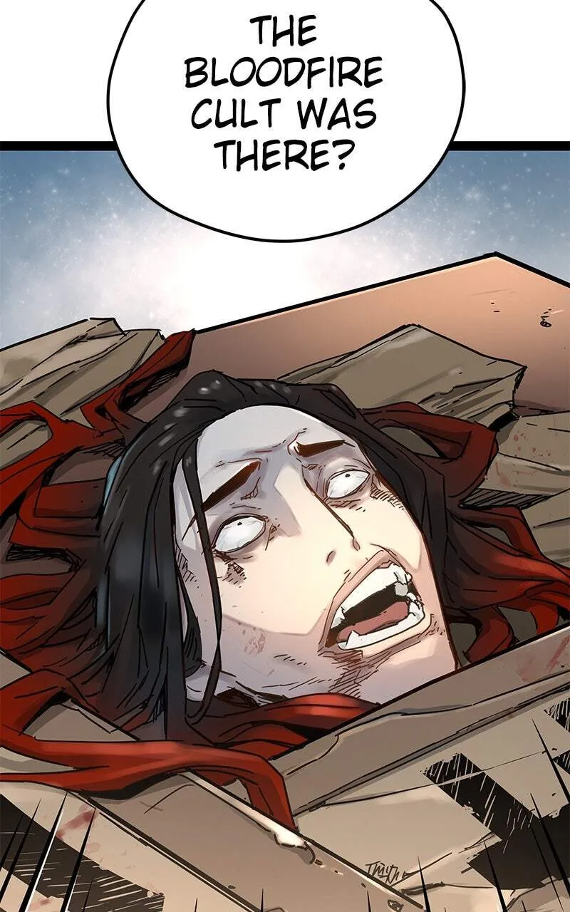 Sihanbu Cheonjaega Saranamneun Beop Chapter 23 page 88 - 