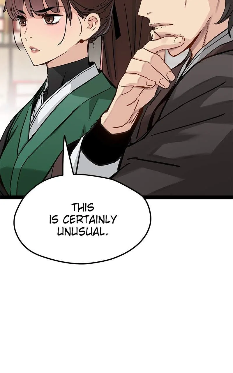 Sihanbu Cheonjaega Saranamneun Beop Chapter 23 page 93 - 