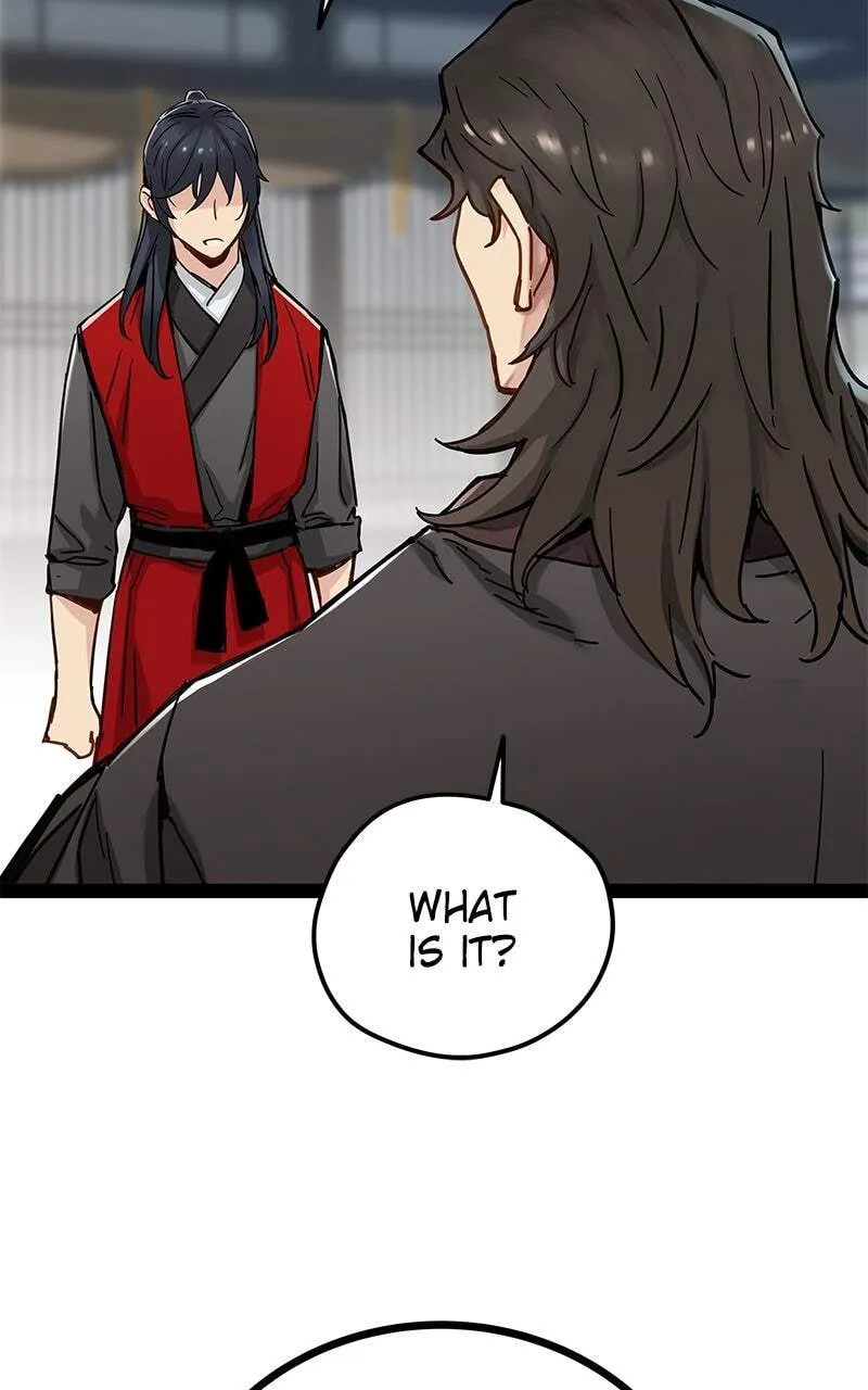 Sihanbu Cheonjaega Saranamneun Beop Chapter 23 page 97 - 