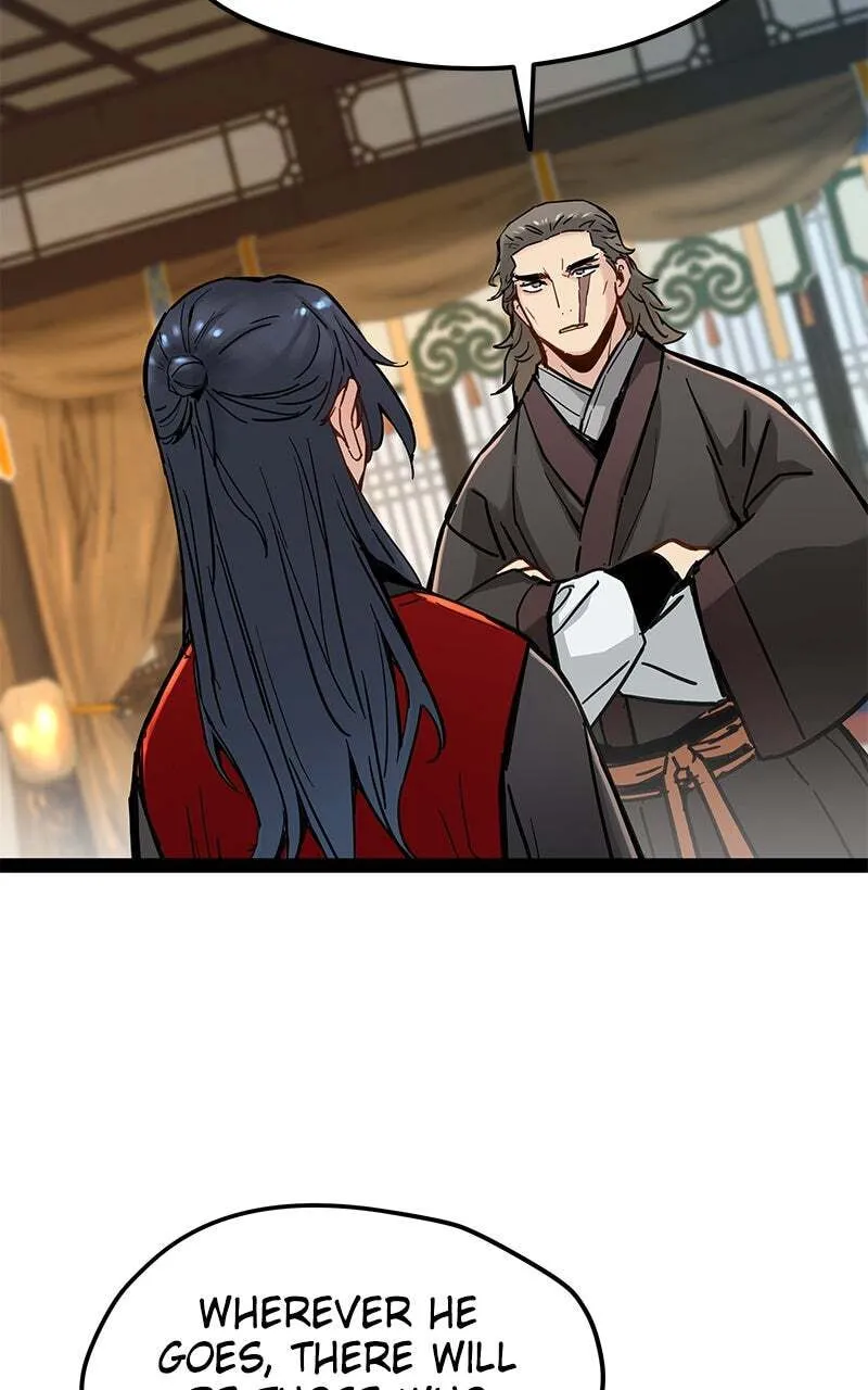 Sihanbu Cheonjaega Saranamneun Beop Chapter 24 page 17 - 